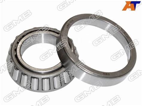 Купить Подшипник передней ступицы Honda, Mitsubishi, Nissan, Toyota GMB ...