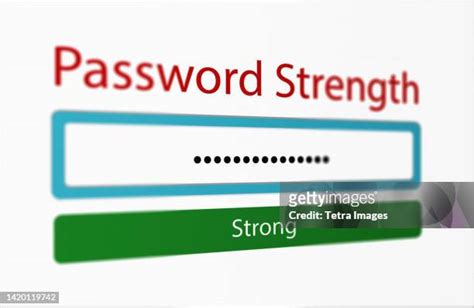 343 Strong Passwords Stock Photos High Res Pictures And Images