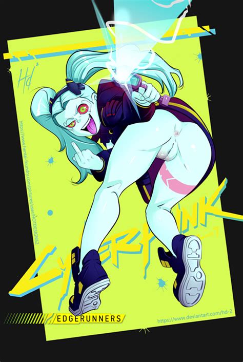 Becca By HOTDESIGNS Hentai Foundry