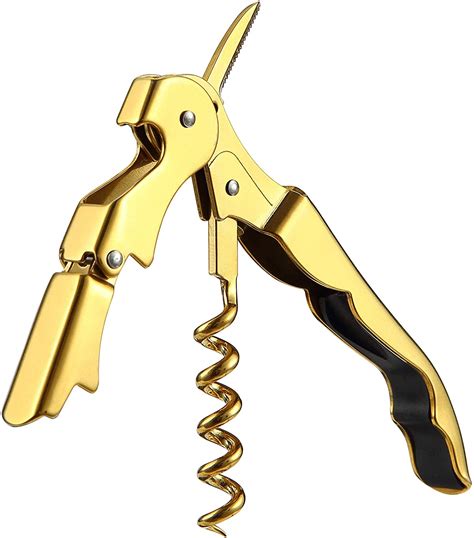 Cevemin Bottle Opener Beer Bottle Opener Wine Multifunctional Red Wine