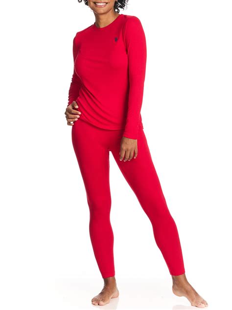 Women's Long Johns