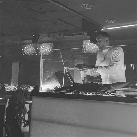 Rising Stars: Meet Nick Slay – Voyage ATL Magazine | ATL City Guide