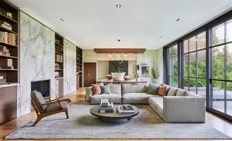 Mid Century Modern Home Interior Design Ideas That Inspire