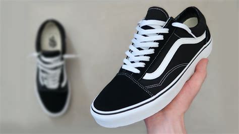 Vans Old Skool Deltalockq