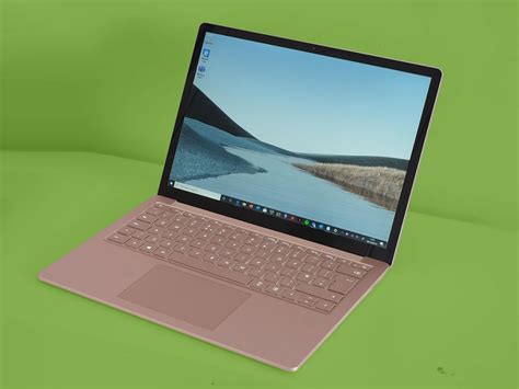 Microsoft Surface Laptop 3 Review Stuff