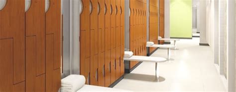 Intro Guide To Locker Room Design