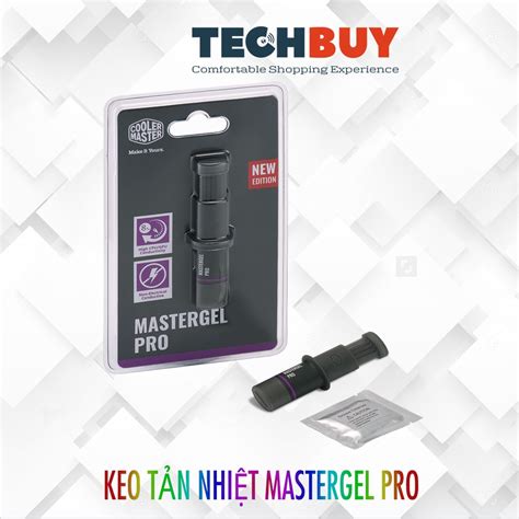 Keo T N Nhi T Cooler Master Mastergel Pro I Kem T N Nhi T Cm Master Gel