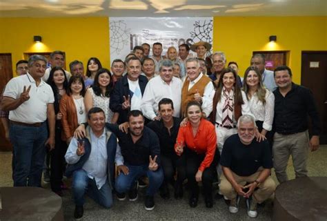 Tucumán Noticias Agencia de Noticias Monteros de la Patria En