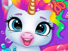 Jogos De Unicornio - Jogos De Unicórnio Online 🕹️ Play-Games.Com