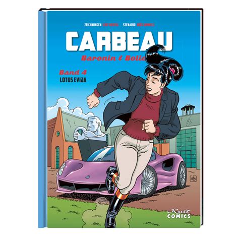 carbeau  vza
