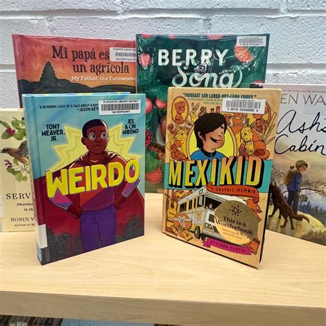 Placentia Library added a new photo. - Placentia Library