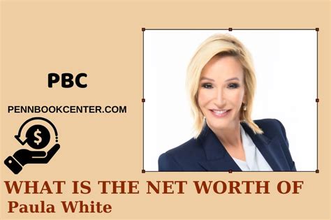 Paula White Net Worth 2025: How Much Does She Earn & Finance Insights