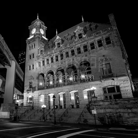 Richmond Virginia Black And White Pictures