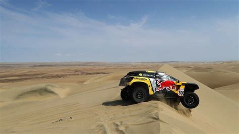 Rallye Dakar News