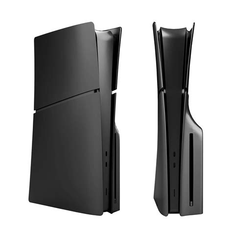 Face-Plates-Cover-Shell-Front-Back-Panels-for-Playstation-5-Slim-PS5