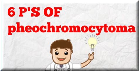 6 Ps Of Pheochromocytoma Nursing School Humor School Humor Nursing School