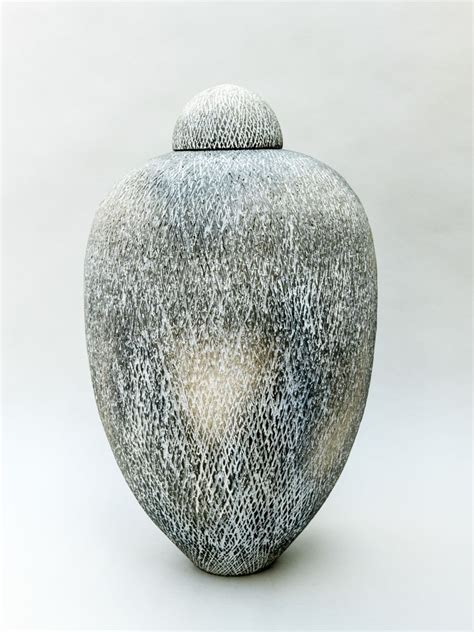 Naked Raku Pottery Vase Tall Raku Pottery White Etsy Israel Artofit