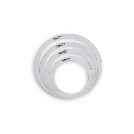 Remo RemOs RO 0246 00 Ring Pack Fusion