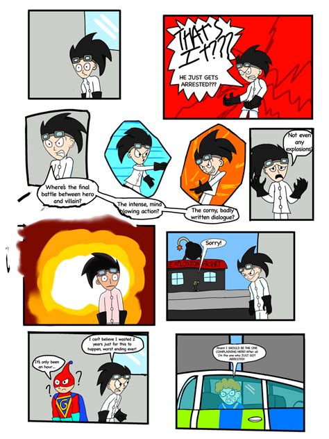 generic man  page   isaacthe  newgrounds