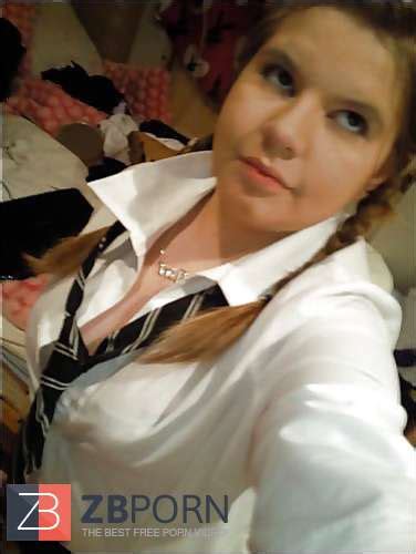 British Teenager Slag Chavs Scouse ZB Porn