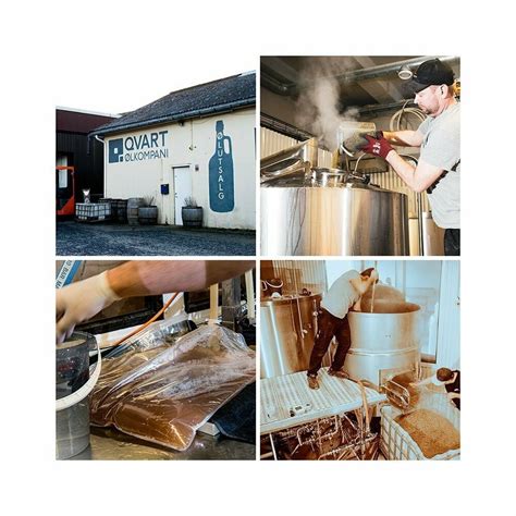 American Blonde Fresh Wort Kit Enklere Blir Det Ikke