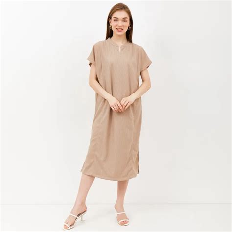 Diva Nude Baju Ibu Hamil Dan Menyusui Lazada Indonesia