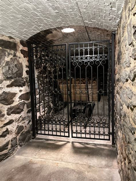 Biltmore Estate's Secret Passages – Asheville, North Carolina - Atlas