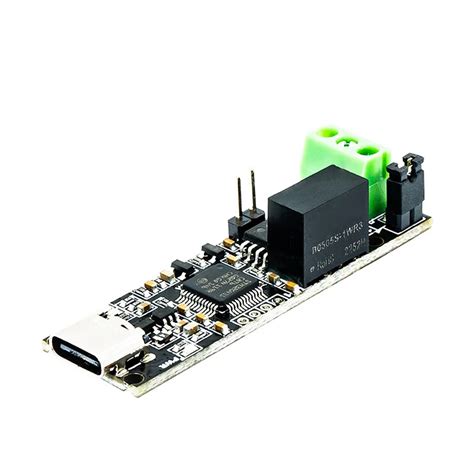 CANable V2.0 Pro CANbus Трансивер USB-адаптер анализатора протокола ...