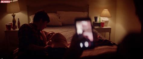 Alexis Raich Nude Pics Page