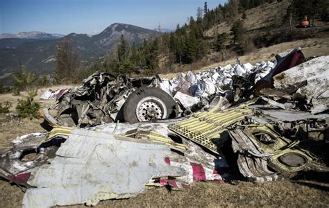 Germanwings Ad Un Anno Dal Disastro Aereo Ecco Le 6 Misure Di