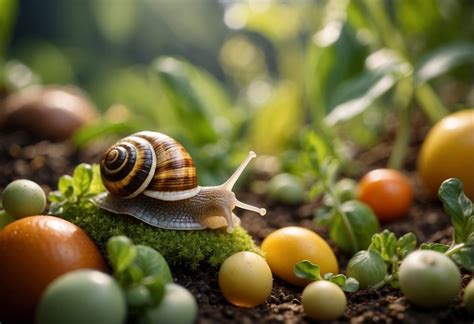 Snail Farming Ultimate Guide: Created By Experienced Snail Farmers