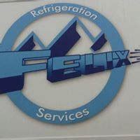 Felix Refrigeração - Felix Refrigeration Services