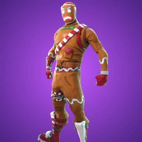 Merry Marauder Fortnite Skin Fortnitegg