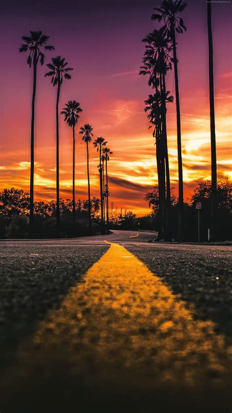 california wallpaper
