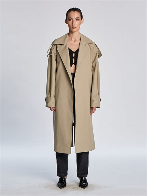 Designer fashion, Seoul-fully created | W Concept