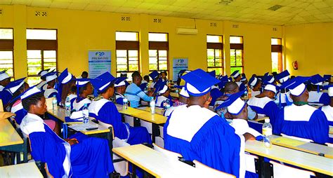 Iprc Karongi Awards Certificates Of Competence To 140 Trainees