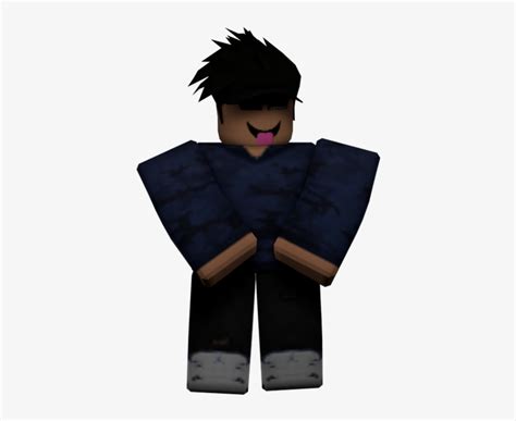 Roblox Avatar Gfx