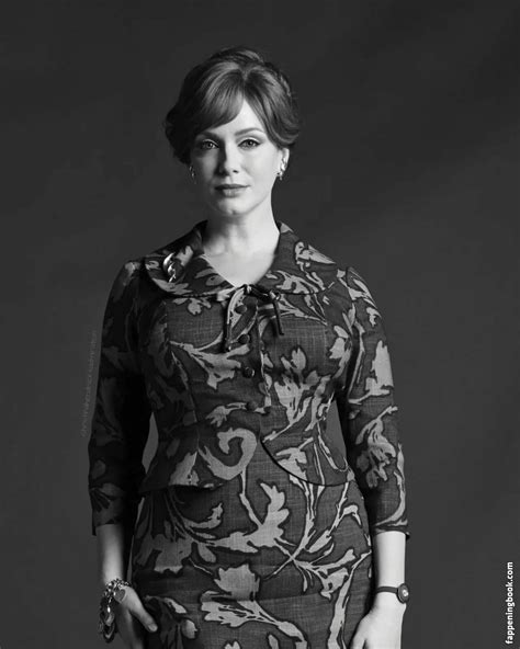 Christina Hendricks Nude The Fappening Photo 3238208 FappeningBook