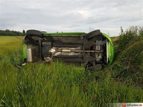 Schwerer Unfall Auf B Bei K Ditz Bildergalerie