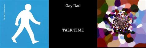 Gay Dad Store Official Merch Vinyl