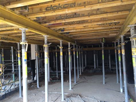 Wimbledon Park Road - Lennon Civil Engineering