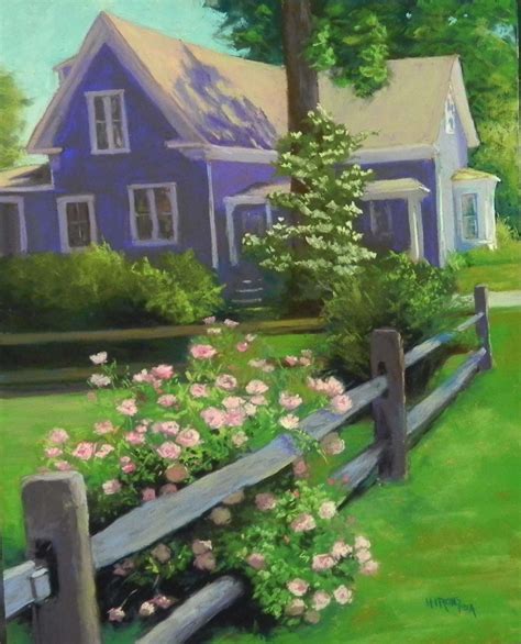 June Roses (Cape Cod) | Finding My Style