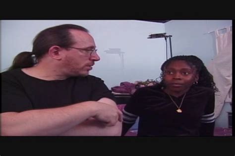 Horny White Stud Fucks A Ebony Babe In Her Chocolate Pussy From More Black Dirty Debutantes