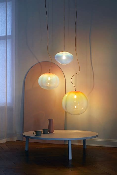 Виды подвесных светильников: как выбрать и расположить