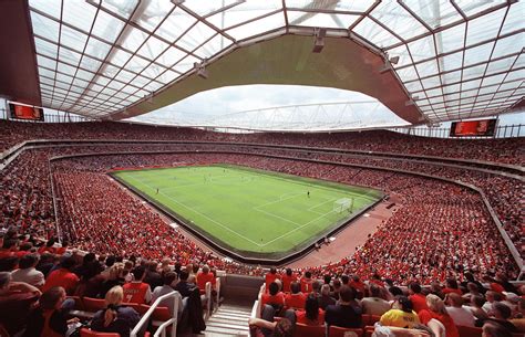Milan: al via il progetto per l'Emirates Stadium