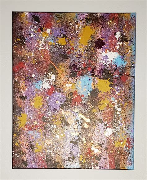 Graffiti Ii G Artgallery Online