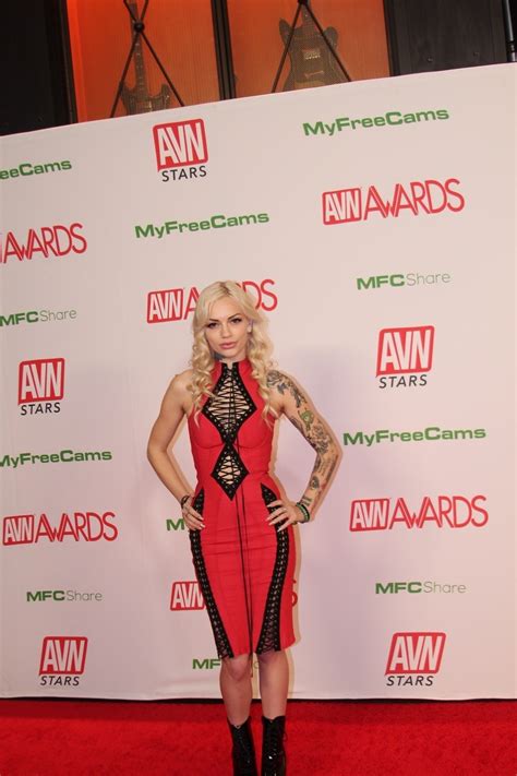 AVN Awards Red Carpet Photos Porn Fan Community Forum