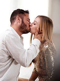 Alexa Grace Pleasuring Her Horny Lover In Bed Photos Danny Mountain Milf Fox