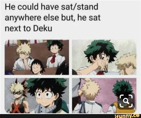 Bnha Ship Pics 67 Bakudeku Boku No Hero Academia Funny My Hero