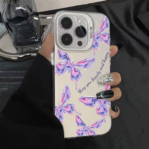 สาหรบ Infinix Hot 50I Infinix Hot 50 Pro Plus Hot 50 4G 5G Hot50 Pro กรณผเสอรปแบบ